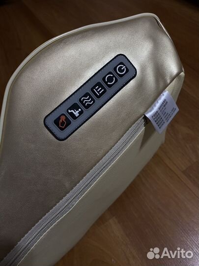 Массажер новый