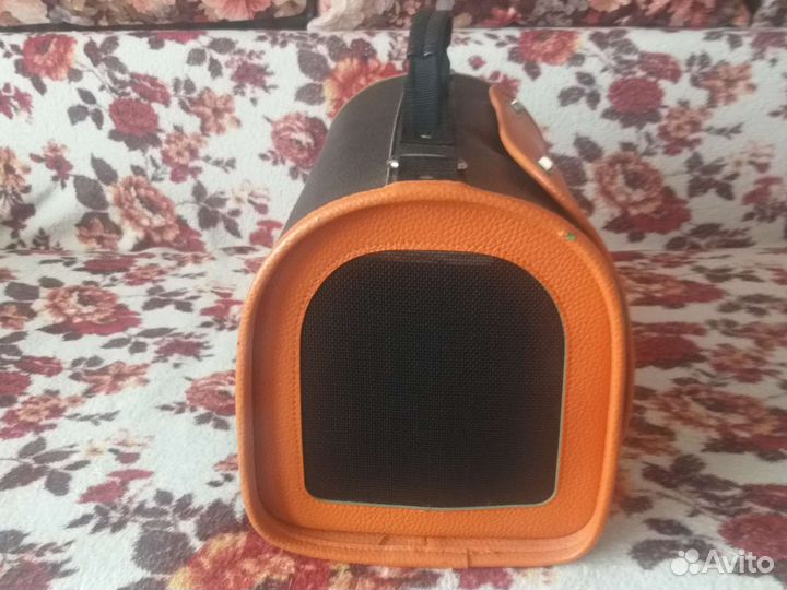 Сумка для перевозки животных