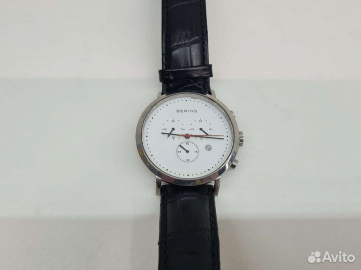П.938 Часы Bering 10540-404