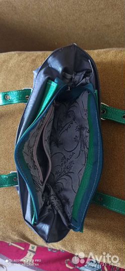 Сумочка маленькая