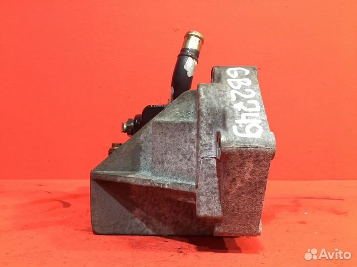 Насос гура для Ford Fiesta fxjb, 1.4 Duratec (Б/У)