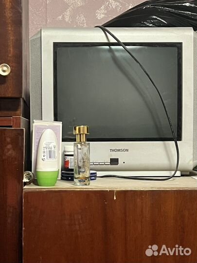 Телевизор thomson в хорошем состоянии