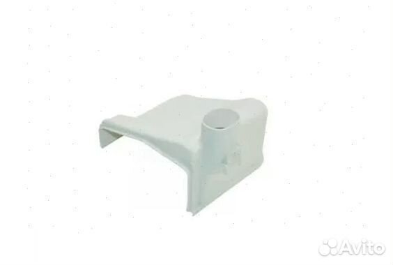 Корпус дозатора стиральной машины Indesit