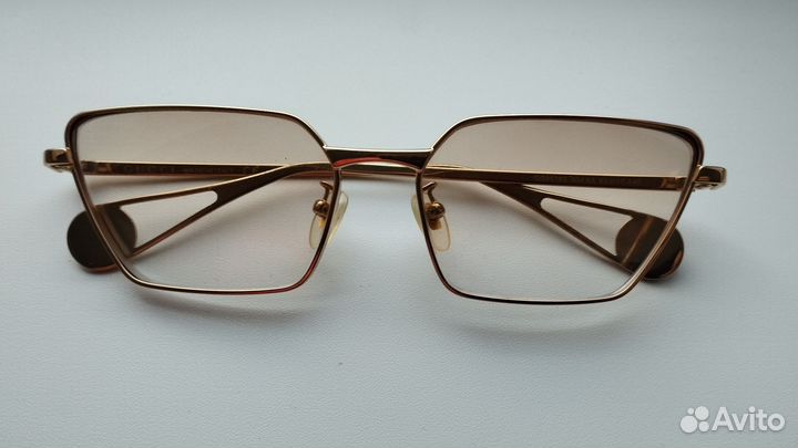 Очки с диоптриями -1.5