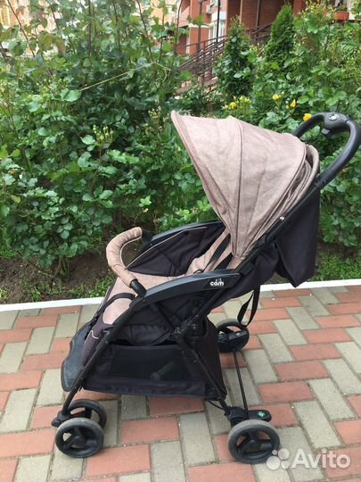 Коляска детская прогулочная CAM