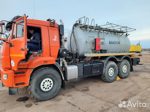 Водитель автомобиля категории 