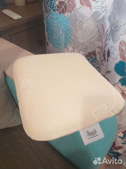 Подушка для младенца