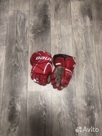 Детская хоккейная форма