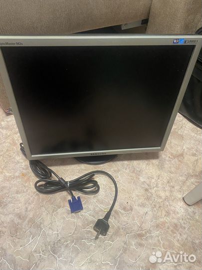 Комплект для видеонаблюдения