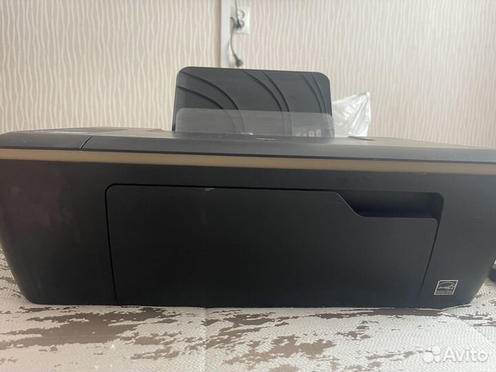 Принтер HP Deskjet Ink Advantage 2516