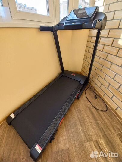Беговая дорожка