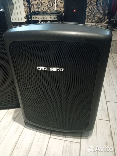 Продам саббуфер