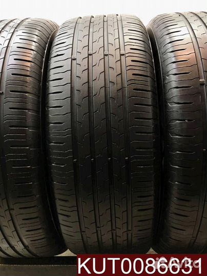 Continental EcoContact 6 225/60 R18 107U