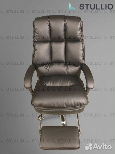 Офисное кресло (геймерское). Кресло для директора