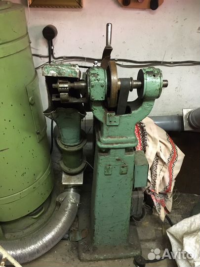 Оборудование для пошива