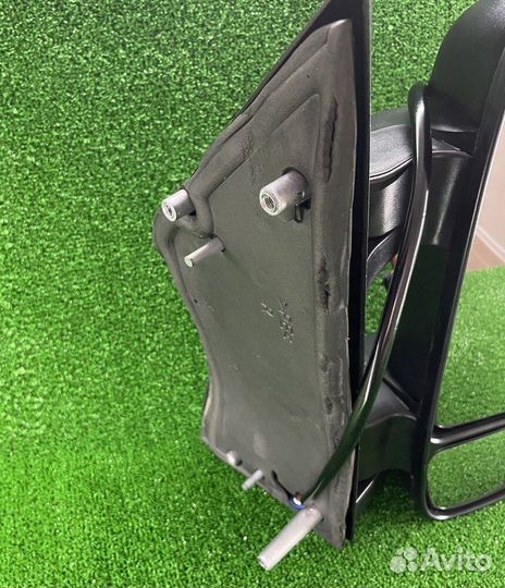 Зеркало правое Ситроен Джампер 3