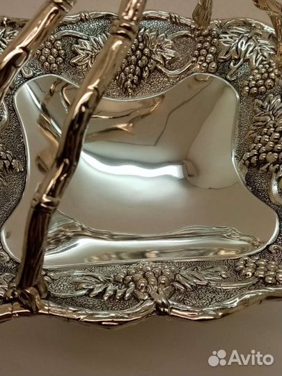 Ваза для фруктов