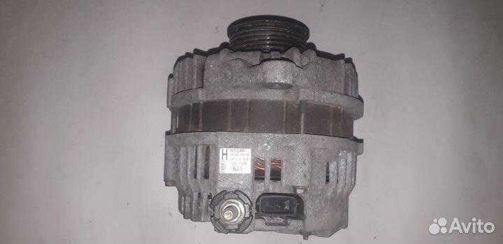 Генератор Nissan Teana J31, Murano Z50