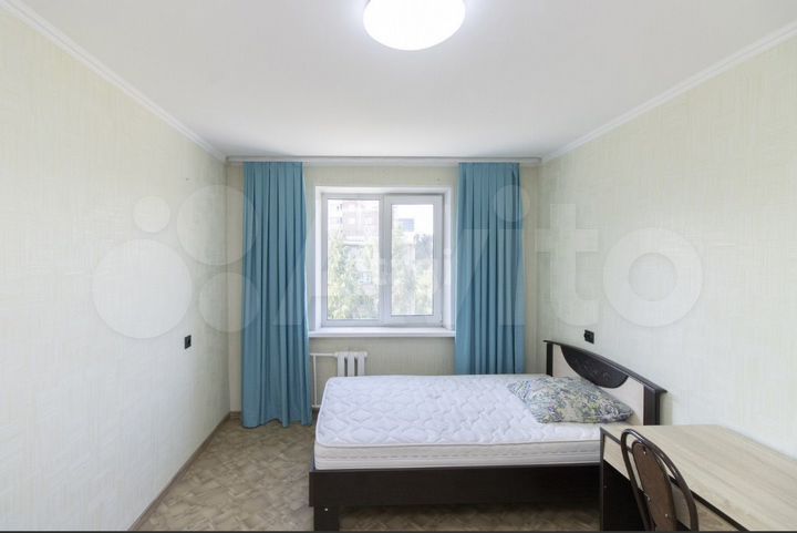 3-к. квартира, 65,4 м², 5/9 эт.