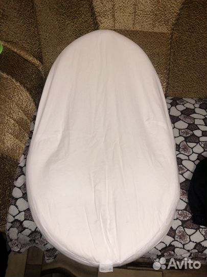 Кокон comfort baby