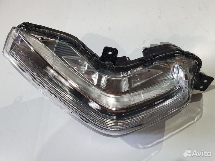 Ходовой огонь левый 4137100XST01A для Jolion haval