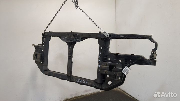 Рамка передняя Hyundai Sonata NF, 2007