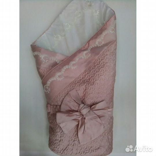 Конверты-одеяло на выписку фирмы Lappetti