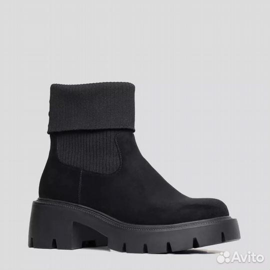 Ботинки женские vitacci