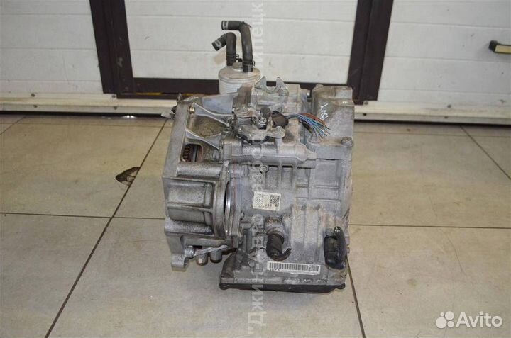 АКПП коробка передач 2.0 HTP Golf V Jetta 5