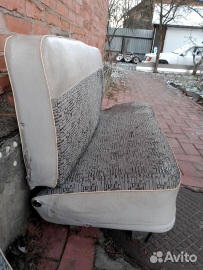 Комплект диванов газ - 21