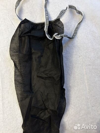 Женские трусики стринги одноразовые