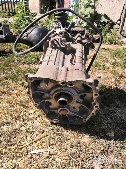 Раздаточная коробка сузуки гранд витара