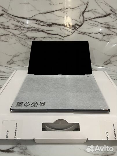 Huawei matebook 14 2K 2022 R5 5500U 8GB SSD 512GB