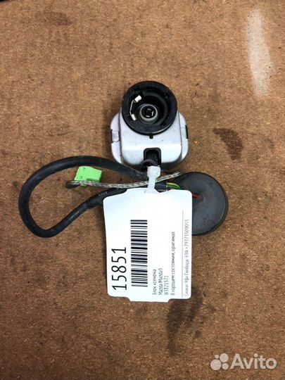 Блок ксенона Mazda Mazda5