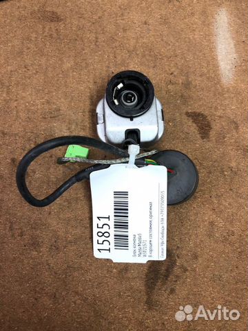 Блок ксенона Mazda Mazda5