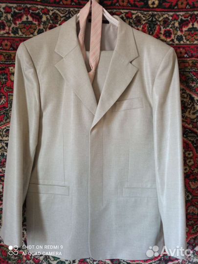 Костюм мужской