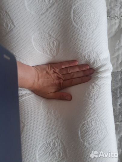 Подушка ортопедическая askona kids 3+