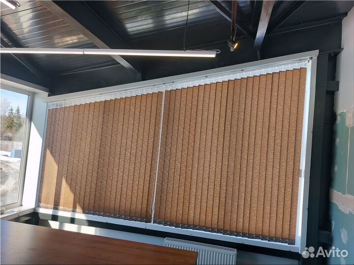 Горизнтальные жалюзи/Бесплатный замер