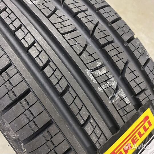 Pirelli Scorpion Verde All Season 265/60 R18