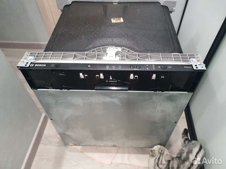 Посудомоечная машина Bosch 60 см бу