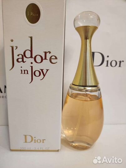 Miss dior Cherie blooming bouquet 100 мл
