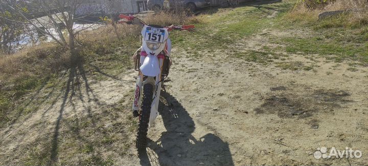 MotoLand WRX 450 nc