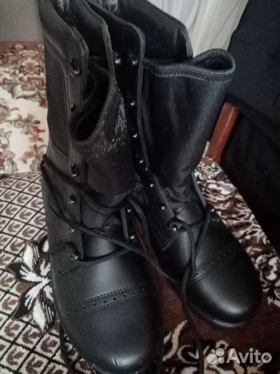 Обувь мужская