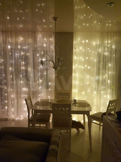 2-к. квартира, 43,7 м², 5/5 эт.