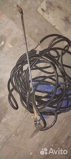 Продам комплект для резки металла газовый