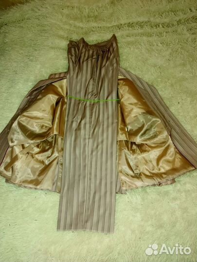 Костюм 3йка на мальчика