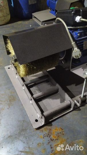 Станок для Броширования Shmel Б1