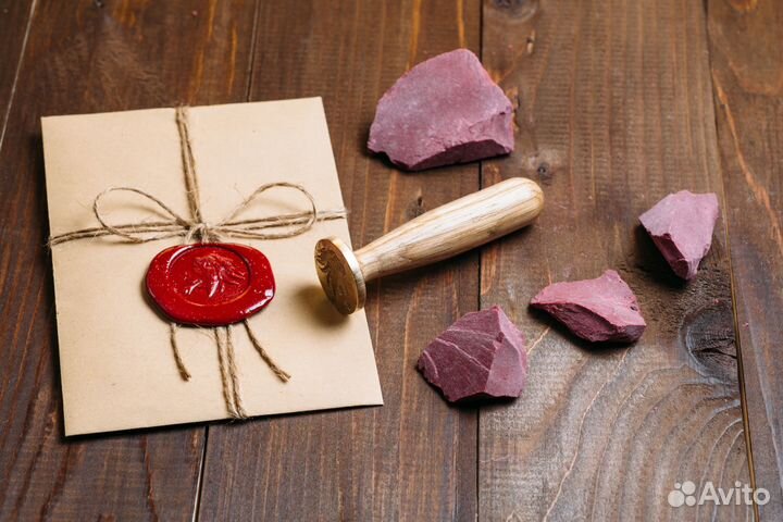 Изготовления пломбиров и печатей под сургуч