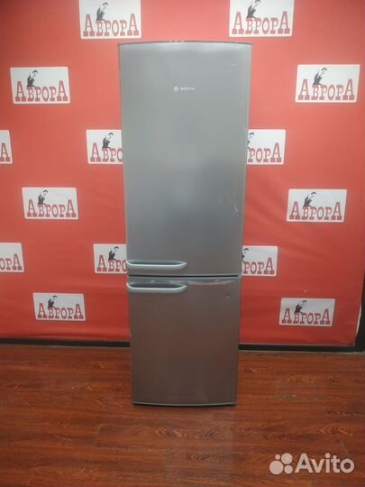 Холодильник bosch FD9111