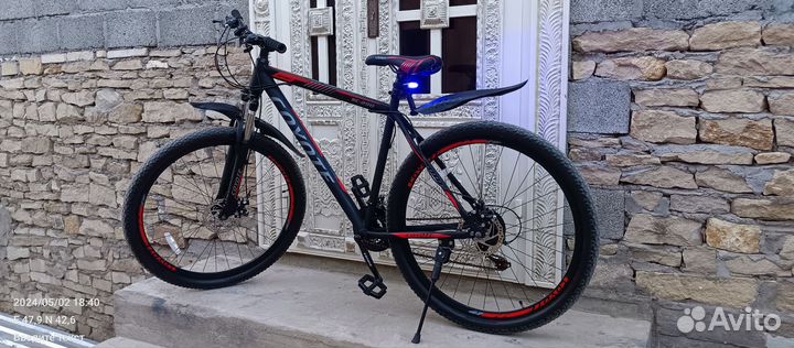 Продам велосипед